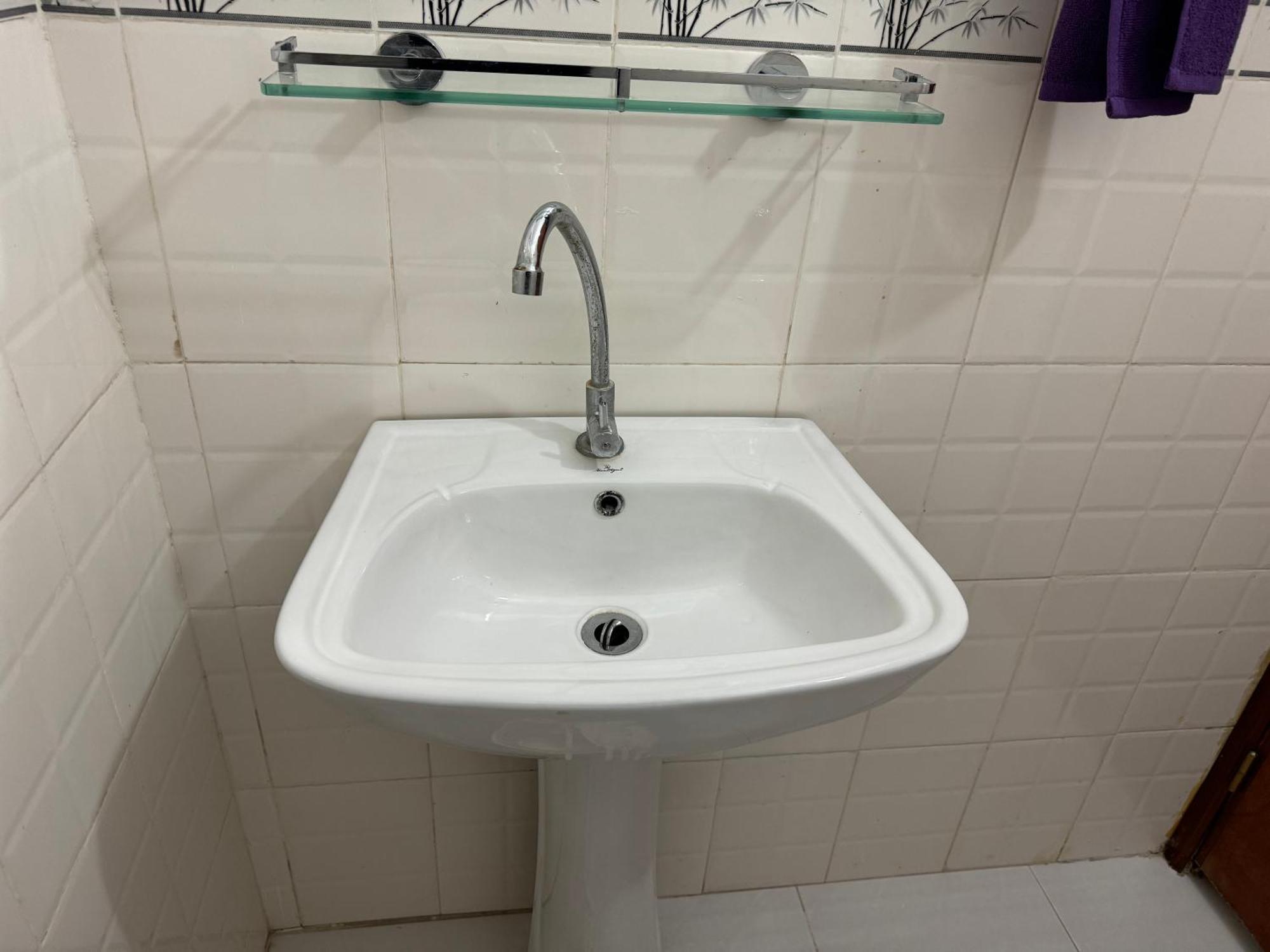 Albatros 402 Apartment *