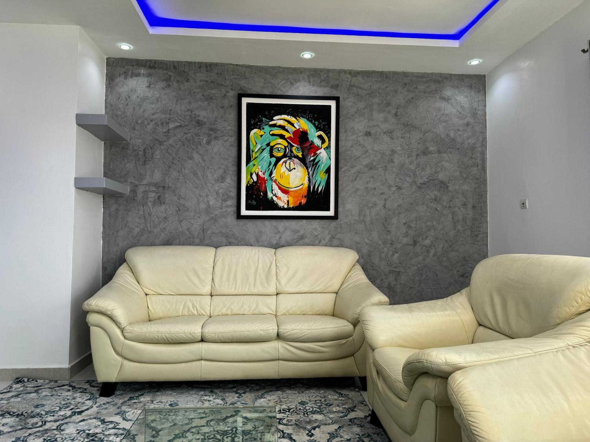 Albatros 402 Apartment