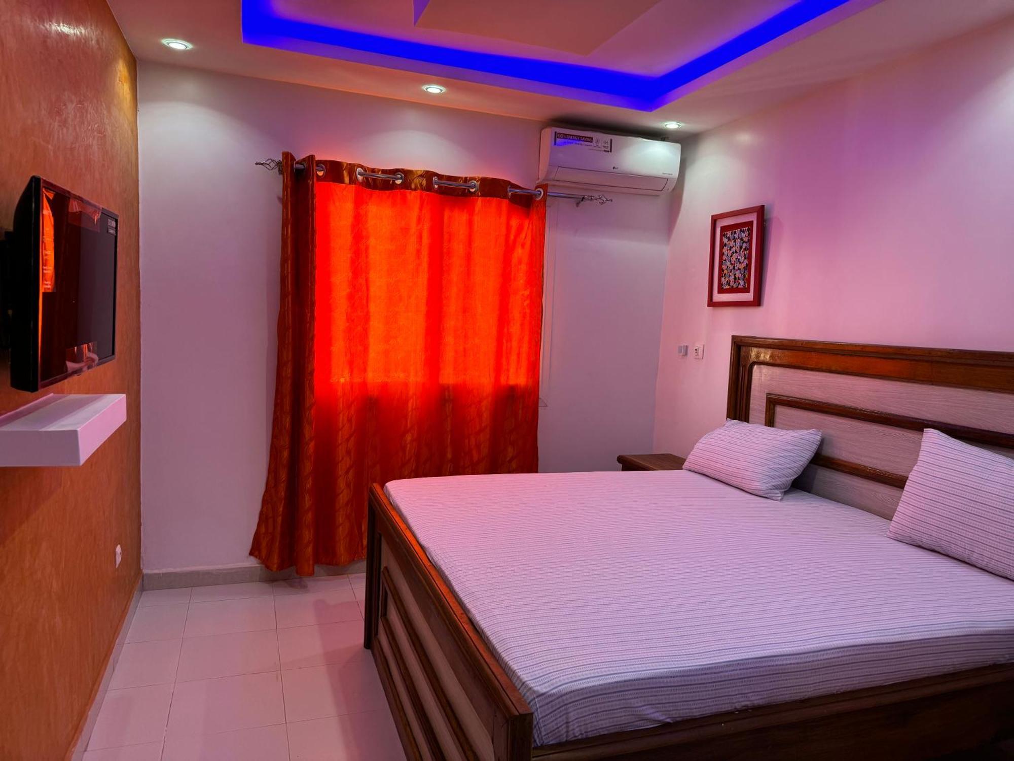 Albatros 402 Apartment *